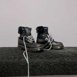 Dr. Martens Boots